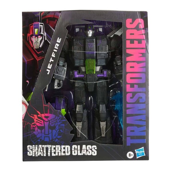 Transformers Shattered Glass JetFire Official Images And Details  (8 of 9)